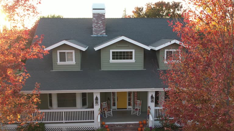 Best Roofing for New Construction  in Rancho Cumonga, CA
