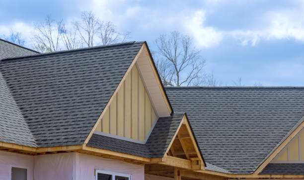 Best Green or Eco-Friendly Roofing Solutions  in Rancho Cumonga, CA