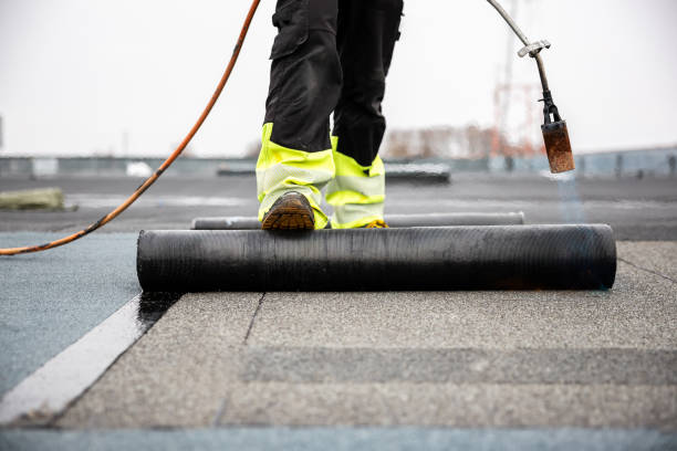 Best Sheet Metal Roofing  in Rancho Cumonga, CA
