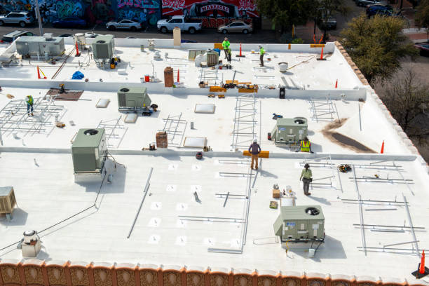 Best Cold Roofs  in Rancho Cumonga, CA