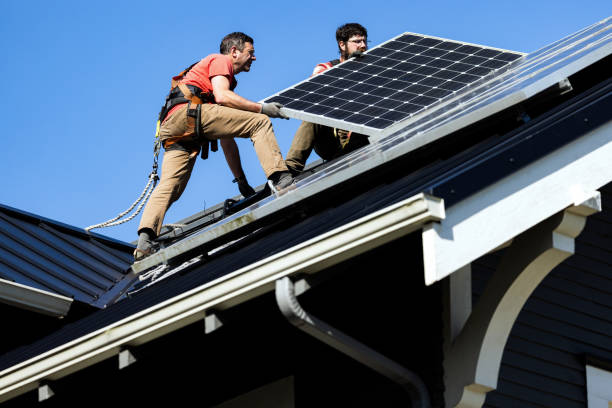 Roof Insulation in Rancho Cucamonga, CA