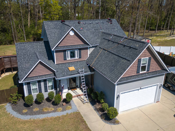 Best Rubber Roofing (EPDM, TPO)  in Rancho Cumonga, CA